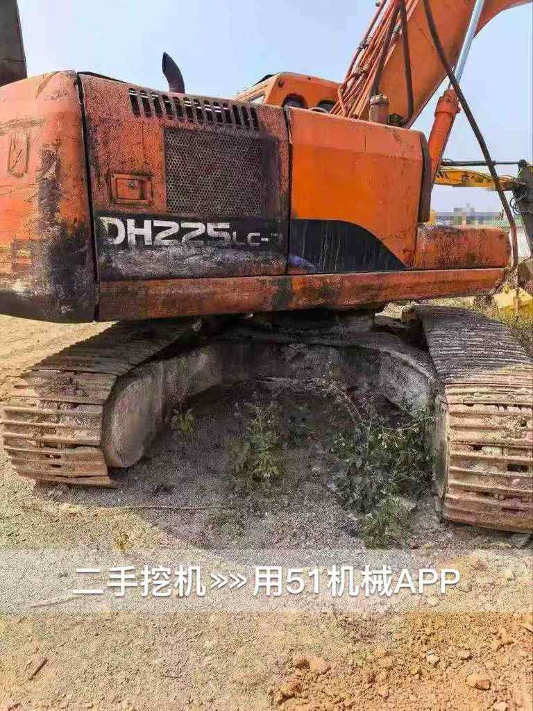 51挖机
